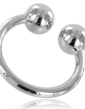 METAL HARD - ANILLA PARA GLANDE 30MM