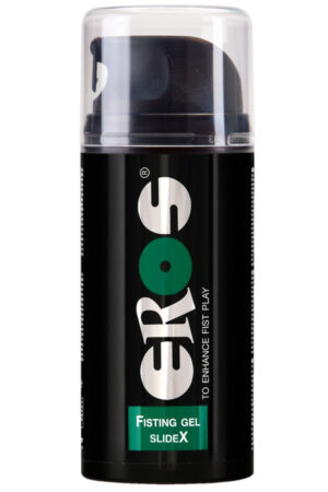 EROS - FISTING ANAL GEL SLIDEX 100 ML