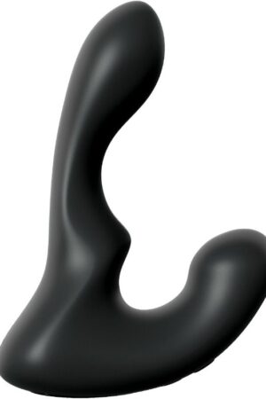MASAJEADOR DE PRÓSTATA VIBRADOR RECARGABLE USB