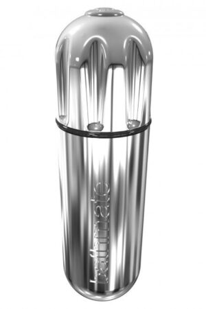 BATHMATE - VIBE BALA VIBRADORA SILVER