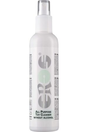 EROS - LIMPIADOR DE JUGUETES ALL PURPOSE 200 ML