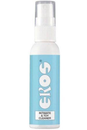 EROS - INTIMATE TOY CLEANER 200 ML