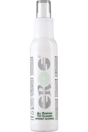 EROS - ALL PURPOSE TOY CLEANER 100 ML