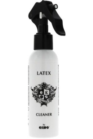 EROS FETISH LINE - LATEX LIMPIADOR 150 ML