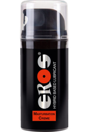 EROS - MASTURBATION CREME 100 ML