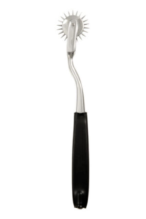 ELECTRASTIM - SINGLE UNI-POLAR PINWHEEL