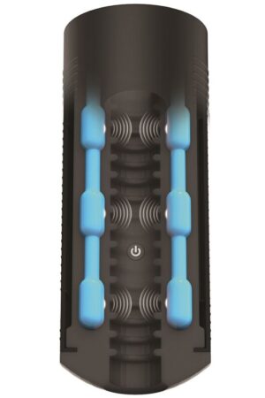 KIIROO - MASTURBADOR TECNOLOGICO TITAN