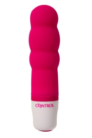 CONTROL - VELVET SECRET MINI ESTIMULADOR