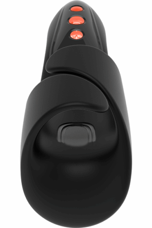 JAMYJOB - PULSAR WAND VIBRATION AND PULSATION MODES