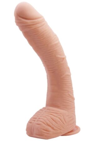 BAILE - ALEX REALISTIC SKIN DILDO 27 CM