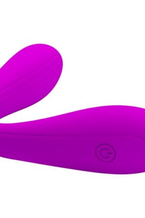 PRETTY LOVE - YEDDA VIBRADOR FLEXIBLE