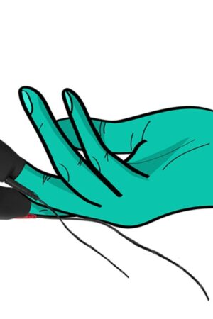 ELECTRASTIM - EXPLORER ELECTRO FINGER SLEEVES