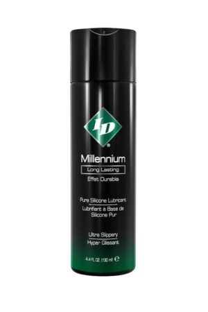 ID MILLENIUM - LUBRICANTE SILICONA 130 ML