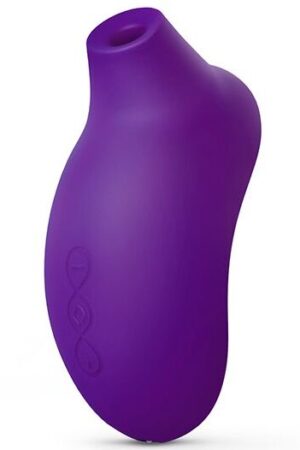 LELO - CLITORIS STIMULATOR SONA 2 CRUISE LILAC