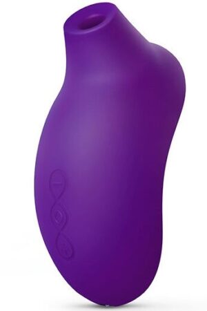 LELO - CLITORIS STIMULATOR SONA 2 LILAC