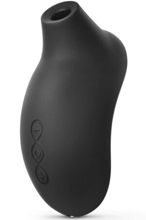 LELO - CLITORIS STIMULATOR SONA 2 BLACK