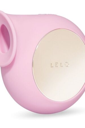 LELO - SILA CRUISE WAVE STIMULATOR - PINK