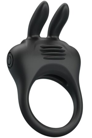 PRETTY LOVE - DAVION ANILLO VIBRADOR RABBIT