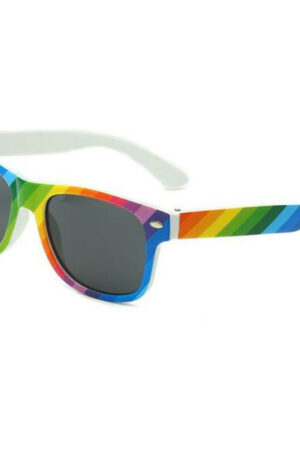 PRIDE - LGBT SUNGLASSES