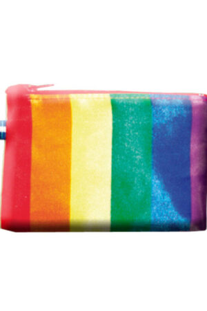 PRIDE - LGBT FLAG PURSE