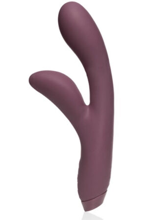 JE JOUE - HERA RABBIT VIBRATOR - PURPLE