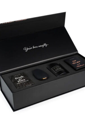 JE JOUE - THE NAUGHTY GIFT SET