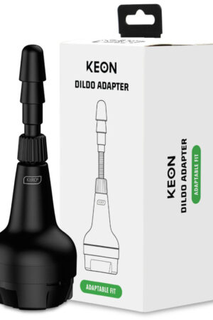 KIIROO - KEON DILDO ADAPTER - DILDO ADAPTER