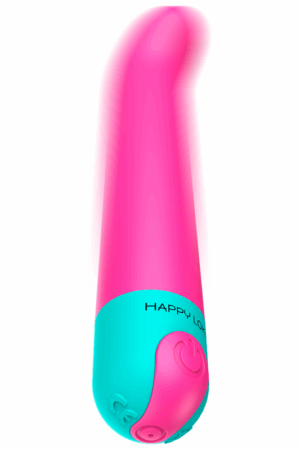 HAPPY LOKY - ARIEL G-SPOT VIBRATOR