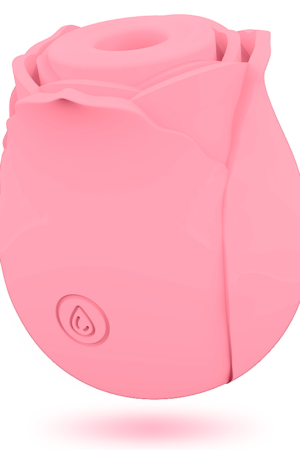 MIA - ROSE SUCCIONADOR CLÍTORIS POR ONDAS EDICIÓN LIMITADA - ROSA