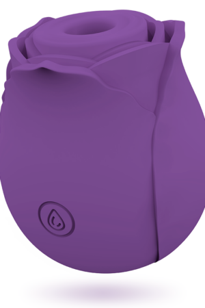 MIA - ROSE SUCCIONADOR CLÍTORIS POR ONDAS EDICIÓN LIMITADA - MORADO