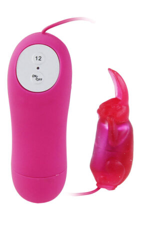 BAILE - CUTE SECRET BUNNY VIBRATOR 12 SPEED
