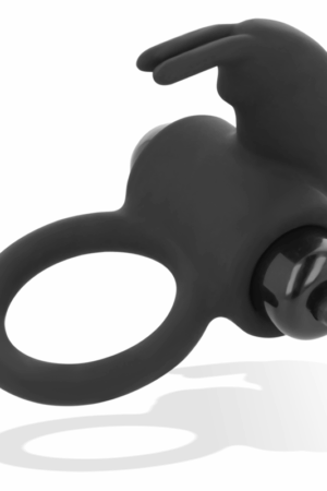 OHMAMA - SILICONE VIBRATOR RING 3 CM