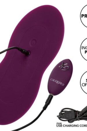 CALEXOTICS - REMOTE CONTROL DUAL RIDER