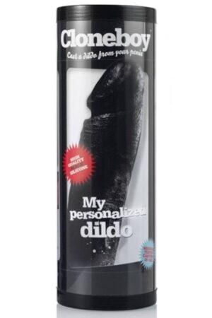 CLONEBOY - KIT CLONADOR DE PENE NEGRO