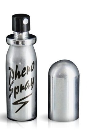 RUF - SPRAY FEROMONAS HOMBRE 15ML