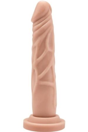 GET REAL - DONG 18 CM SKIN