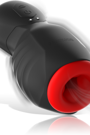 JAMYJOB - ASTRA ORAL EXTREM VIBRACIÓN Y SUCCIONADOR