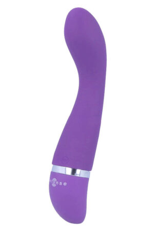 INTENSE - LEO VIBRADOR LILA SILICON LUXE