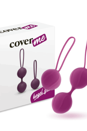 COVERME - LILAC PELVIC TRAINER KEGEL