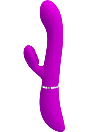 PRETTY LOVE - VIBRADOR ESTIMULADOR CLITORIS