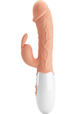 PRETTY LOVE - EASTER BUNNY VIBRADOR CON ESTIMULADOR