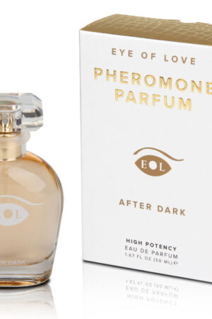 EYE OF LOVE - EOL PHR PARFUM DELUXE 50 ML - AFTER DARK