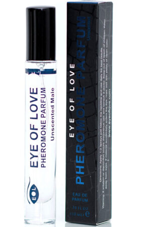 EYE OF LOVE - EOL PHR PARFUM 10 ML - UNSCENTED MALE