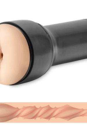 KIIROO - FEEL STROKER GENERIC BUTT MASTURBADOR - PALE