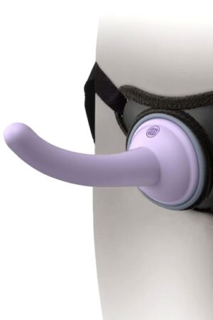 DILLIO - BODY DOCK VIOLET HARNESS