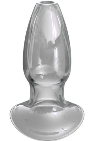 ANAL FANTASY ELITE COLLECTION - ANAL GAPER CRYSTAL DILATOR SIZE M