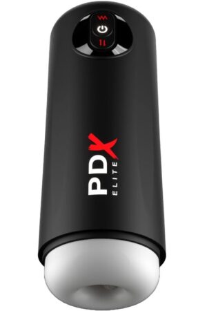 PDX ELITE - STROKER MOTO-MILKER VIBRATOR
