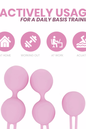 INTIMICHIC - PELVIS HEALTH II PELVIC FLOOR REHABILITATION