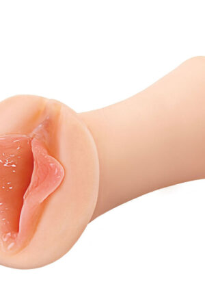 FETISH FANTASY EXTREME - LUSCIOUS LIPS STROKER SILICONE