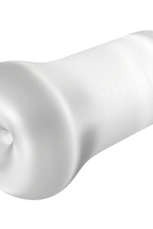 FETISH FANTASY EXTREME - SLIDE  GLIDE STROKER SILICONE TRANSPARENT